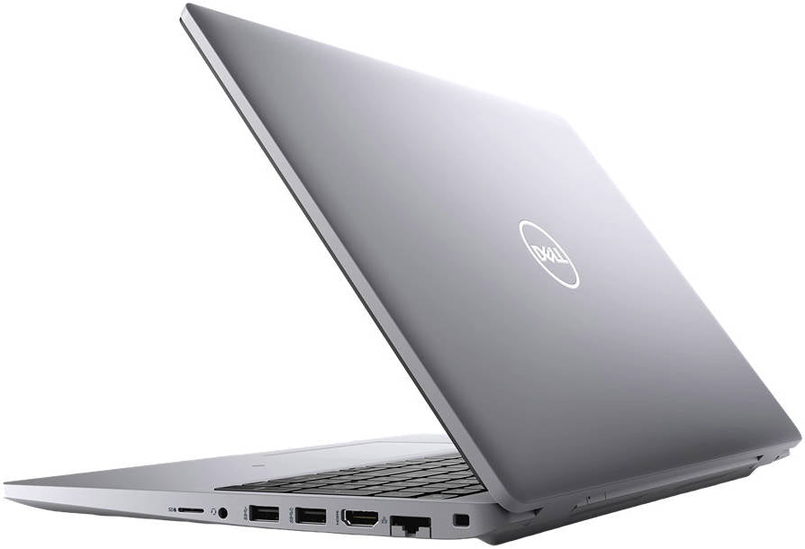 Dell Latitude 5520 Business & Professional 15.6'' FHD Non Touch Laptop, 11th Gen Intel Core i5-1145G7, 16GB DDR4 RAM, 512GB SSD, Intel UHD Graphics, English Arabic KB, Win11 Pro, Grey | LAT-5520-NB-0001 Dell Latitude 5520 Business & Professional 15.6'' FHD Non Touch Laptop, 11th Gen Intel Core i5-1145G7, 16GB DDR4 RAM, 512GB SSD, Intel UHD Graphics, English Arabic KB, Win11 Pro, Grey | LAT-5520-NB-0001
